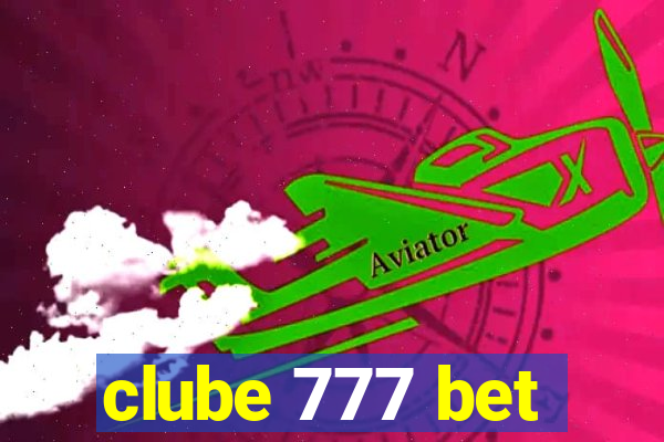 clube 777 bet